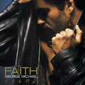 GEORGE MICHAEL FAITH   JAPAN BSCD2  Blu-spec CD NEW