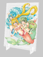 Blu-ray Mermaid Melody Pichi Pichi Pitch Pure Anniversary Blu-ray Box From Japan