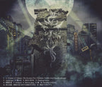 New Yosei Teikoku The age of villains Regular Edition CD Japan