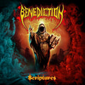 New 2020 BENEDICTION Scriptures JAPAN CD