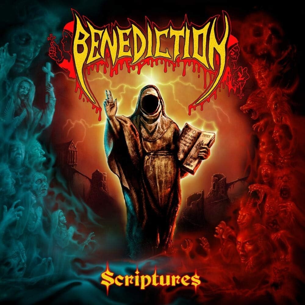 New 2020 BENEDICTION Scriptures JAPAN CD