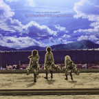 Attack on Titan Shingeki no Kyojin Original Soundtrack Anime Music CD Japan NEW