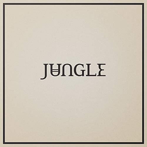 New JUNGLE-LOVING IN STEREO-JAPAN CD BONUS TRACK