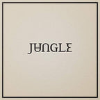 New JUNGLE-LOVING IN STEREO-JAPAN CD BONUS TRACK