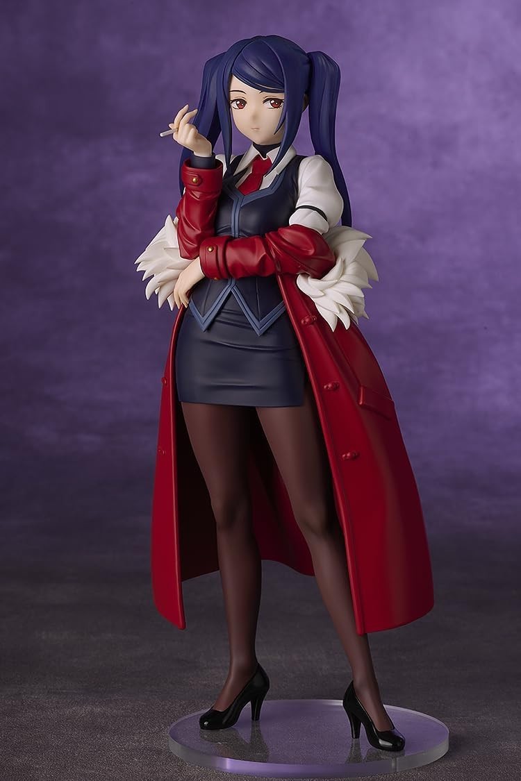 VA-11 Hall-A: Cyberpunk Bartender Action – Jill Stingray Pop Up Parade L NEW