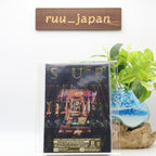 SUPER JUNIOR WORLD TOUR SUPER SHOW7 IN JAPAN First Limited Edition 3 DVD New