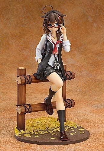 Good Smile Company G94027 Shigure Casual Figure NEW