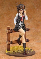Good Smile Company G94027 Shigure Casual Figure NEW