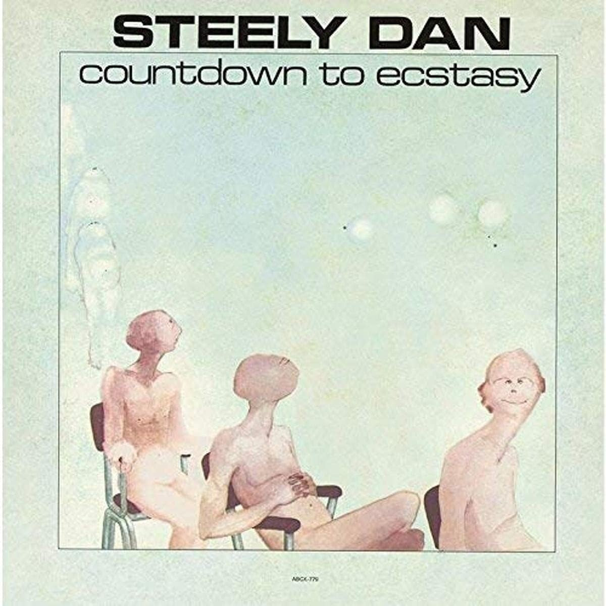New 2016 JEWEL CASE STEELY DAN Countdown To Ecstasy JAPAN SHM SA CD