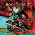 CD New Iron Maiden Heavy Metal NEW CD Virtual XI Digipak Japan