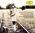 Lisa Batiashvili/Salonen/BRSO Violin NEW CD(SHM-CD) Shostakovich Con-1 Japan NEW