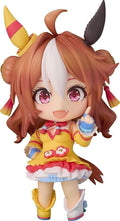 Good Smile Company-Uma Musume: Pretty Derby-Nendoroid Copano Rickey Figure NEW