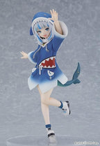 POP UP PARADE Hololive Production Gawl Gura Non-scale Plastic Painted NEW