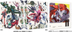 Gundam Blu-ray Recongista in G the Movie II Bellris Fierce Charge Japan NEW