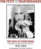 TOM PETTY The Best Of Everything 1976-2016 JAPAN RMST SHM AUDIOPHILE 2CD NEW