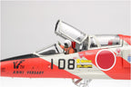 PLATZ 1/72 Air Self-Defense Force T-2 22nd Squadron 10th Anniversary Painted NEW
