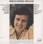 2019 REMASTER DON MCLEAN Solo (Live Album)  JAPAN MINI LP 2 SHM CD New