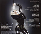 LADY GAGA-THE FAME-JAPAN CD BONUS TRACK New