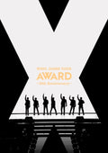 New WEST. DOME TOUR AWARD ~10th Anniversary~ J-POP DVD (Regular Edition)