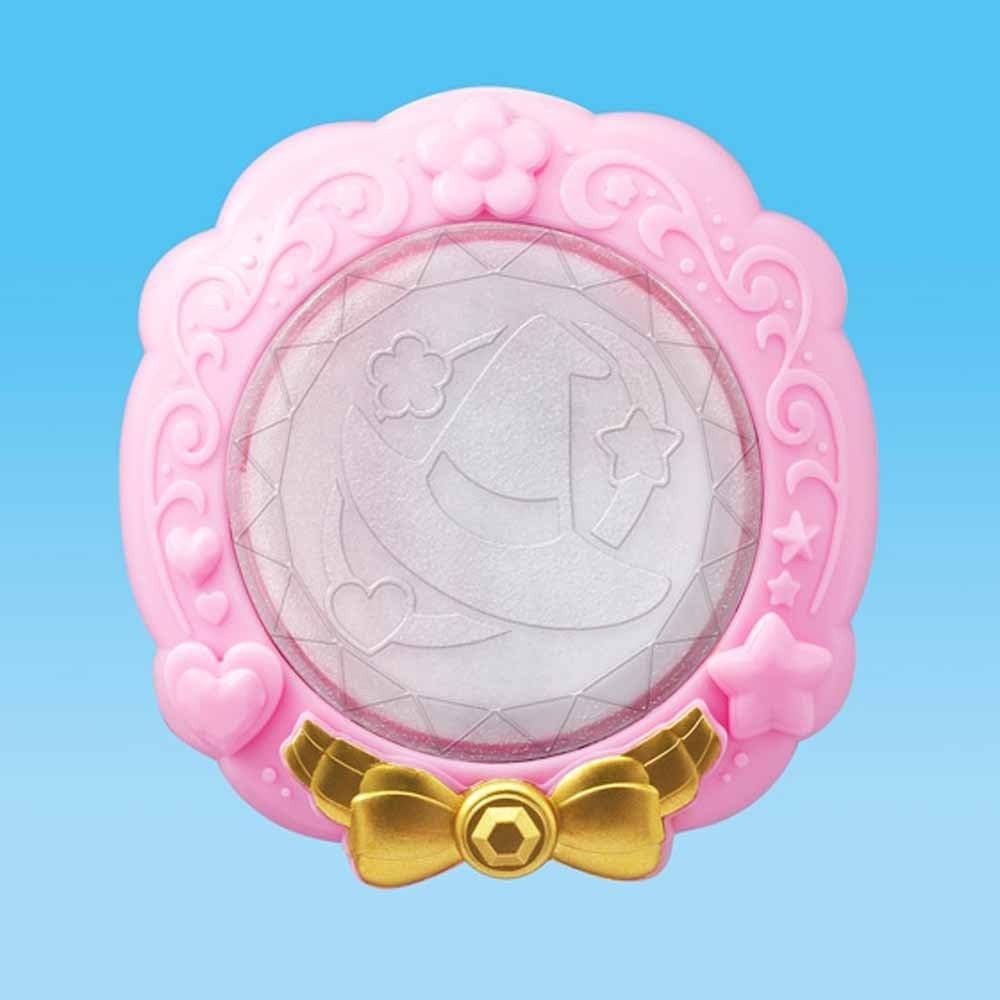 Maho Girls Precure! Magical Rainbow Carriage Precious Bracelet NEW