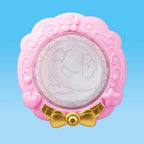 Maho Girls Precure! Magical Rainbow Carriage Precious Bracelet NEW