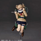Kaiyodo Revoltech My Hero Academia Toga Himiko approximately 130mm tall NEW