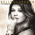 New Kelly Clarkson CD Stronger Bonus Track Japan OBI E