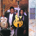 New GEORGE BENSON & EARL KLUGH-COLLABORATION-JAPAN CD Ltd/Ed