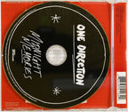 One Direction - Midnight Memories [CD single] NEW