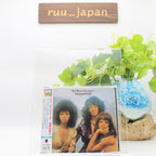 CD New The Three Degrees International 6 Bonus Tracks Japan OBI