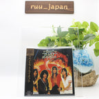 QUIET RIOT 2023 JAPAN with Bonus Tracks CD Paper jacket Rubicon NEW