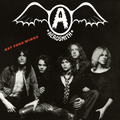 New AEROSMITH GET YOUR WINGS WITH BONUS TRACK 2025 JAPAN MINI LP SHM
