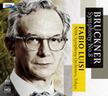 New Fabio Luisi NHK Symphony Orchestra Bruckner Symphony No. 8 SACD Hybrid