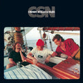 CROSBY STILLS NASH CSN (1977)  2025 JAPAN CD NEW