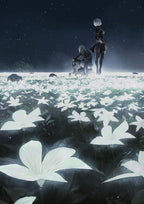 New JP BD | NieR Orchestra Concert 12018 Blu-ray