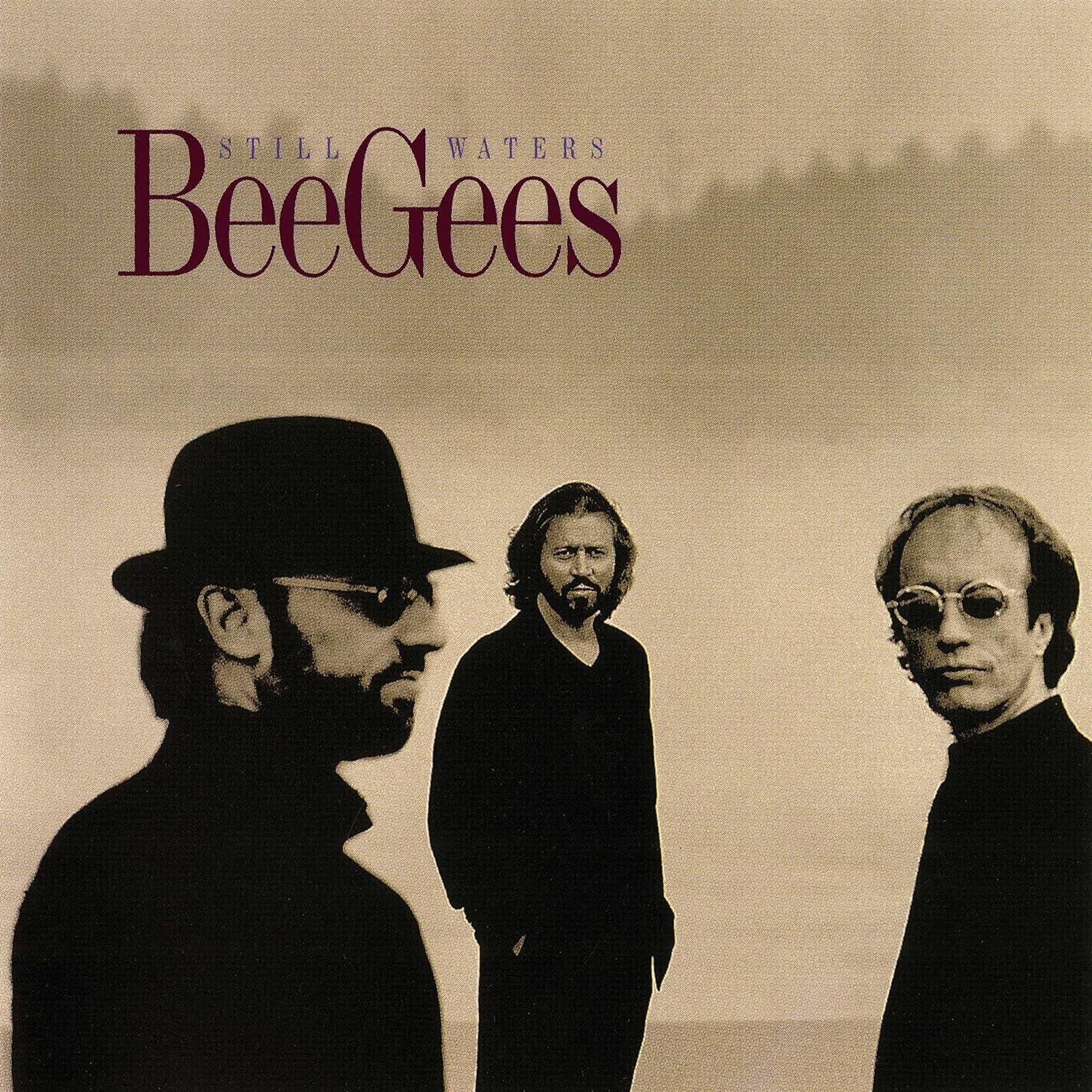 The Bee Gees - Still Waters - SHM-CD New From Japan