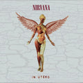Nirvana - In Utero - 30th Anniversary Deluxe Japanese Edition - SHM CD NEW