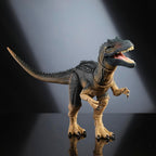 Mattel Jurassic World Hammond Collection Allosaurus Dinosaur Action Figure NEW
