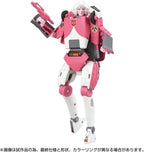 Arcee C-08 T-SPARK Action Figure Transformers Missing Link from Japan NEW