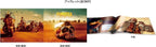 Furiosa A Mad Max Saga 4K ULTRA HD & Blu-ray Set w/ Booklet & Character Card New