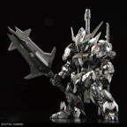 MGSD Gundam Barbatos [Iron Blood Coating] Assembled Plastic Model New
