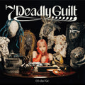 Co shu Nie 7 Deadly Guilt Limited Edition CD w/ Blu-ray AICL-4610 New