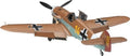 Hasegawa 1:32 Scale Messerschmitt BF109F-4 TROP Model Kit New