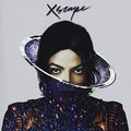 CD Michael Jackson - XSCAPE [Blu-spec CD2]