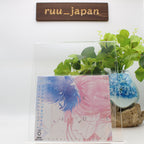 New OST Blue Spring Ride Ao Haru Ride Original Soundtrack Anime Music CD Japan