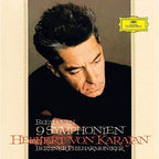 Beethoven: Complete Symphony SHM-SACD New