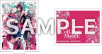 Blu-ray Collar x Malice - deep cover - Blu-ray BOX acrylic stand + handkerchief