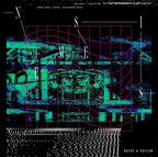 New (JAPAN) 11th Single CD RAISE A SUILEN -N-E-M-E-S-I-S-