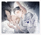 CD New  Touching Your Night Japan Junichi Toki, Yohei Azagami Drama Album
