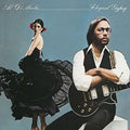 CD New AL DI MEOLA ELEGANT GYPSY FUSION 1000 JAPAN CD